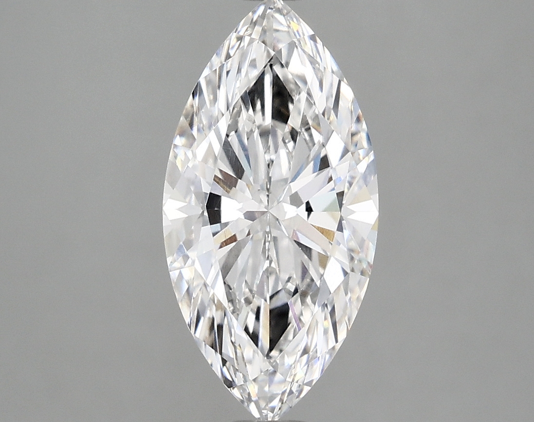 2.08 CT Marquise Diamond