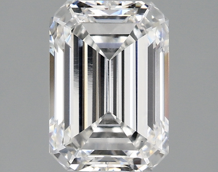 2.10 CT Emerald Diamond