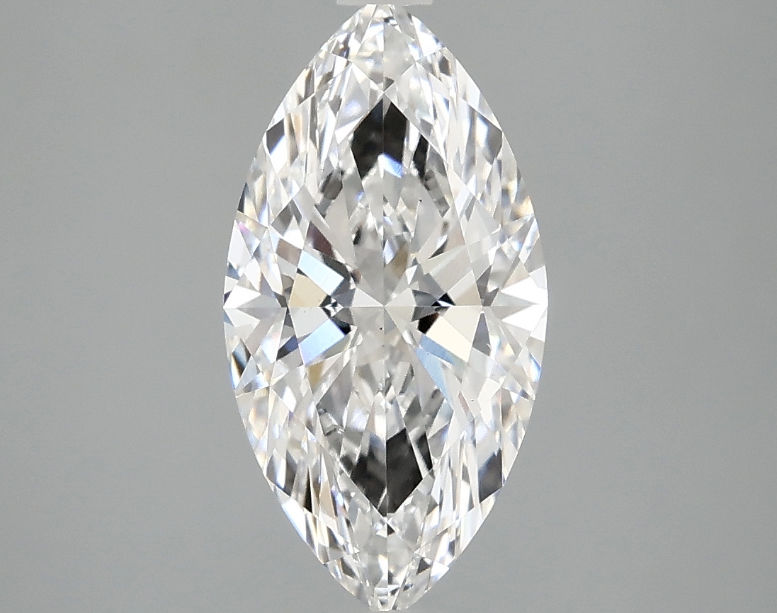 2.09 CT Marquise Diamond