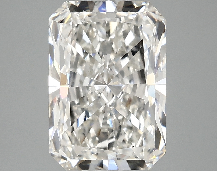 3.06 CT Radiant Diamond