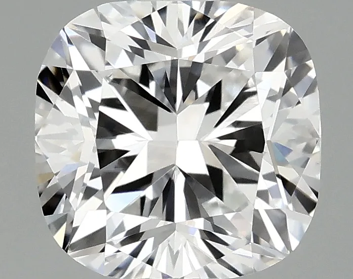 1.44 CT Cushion Diamond