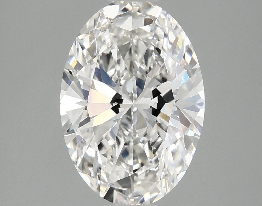 2.06 CT Oval Diamond