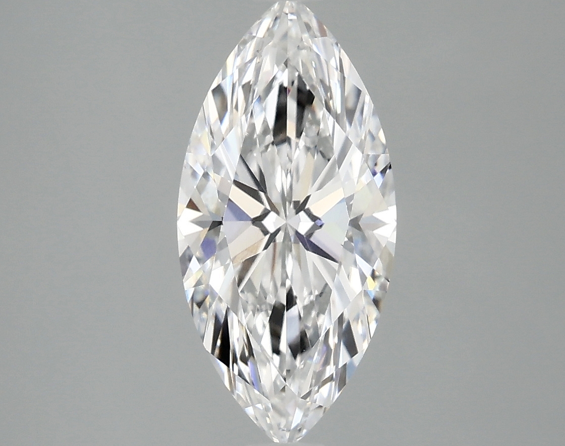 2.09 CT Marquise Diamond
