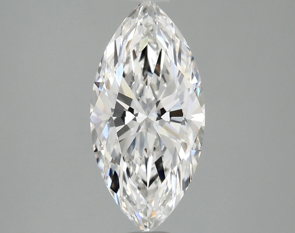 2.10 CT Marquise Diamond