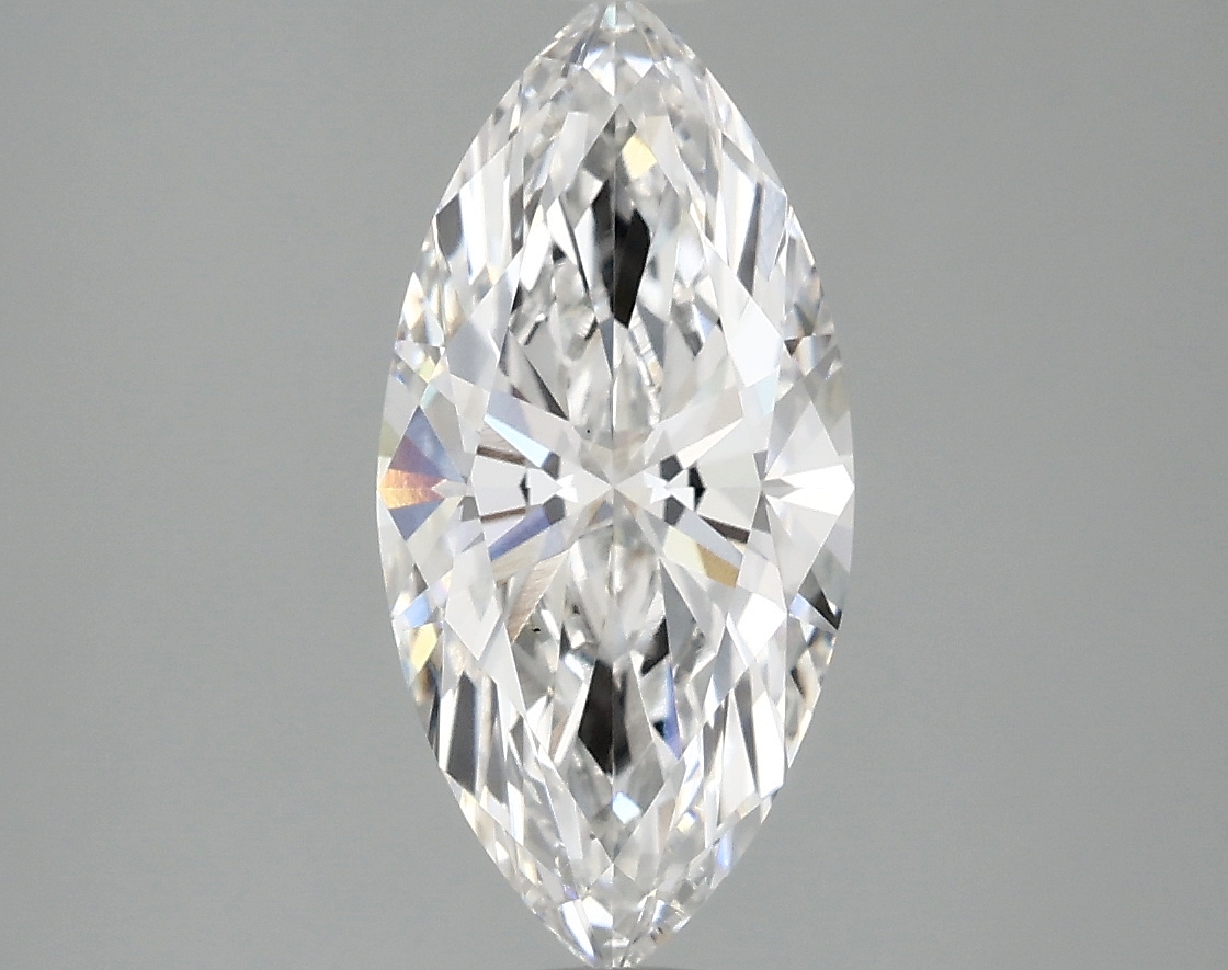2.02 CT Marquise Diamond