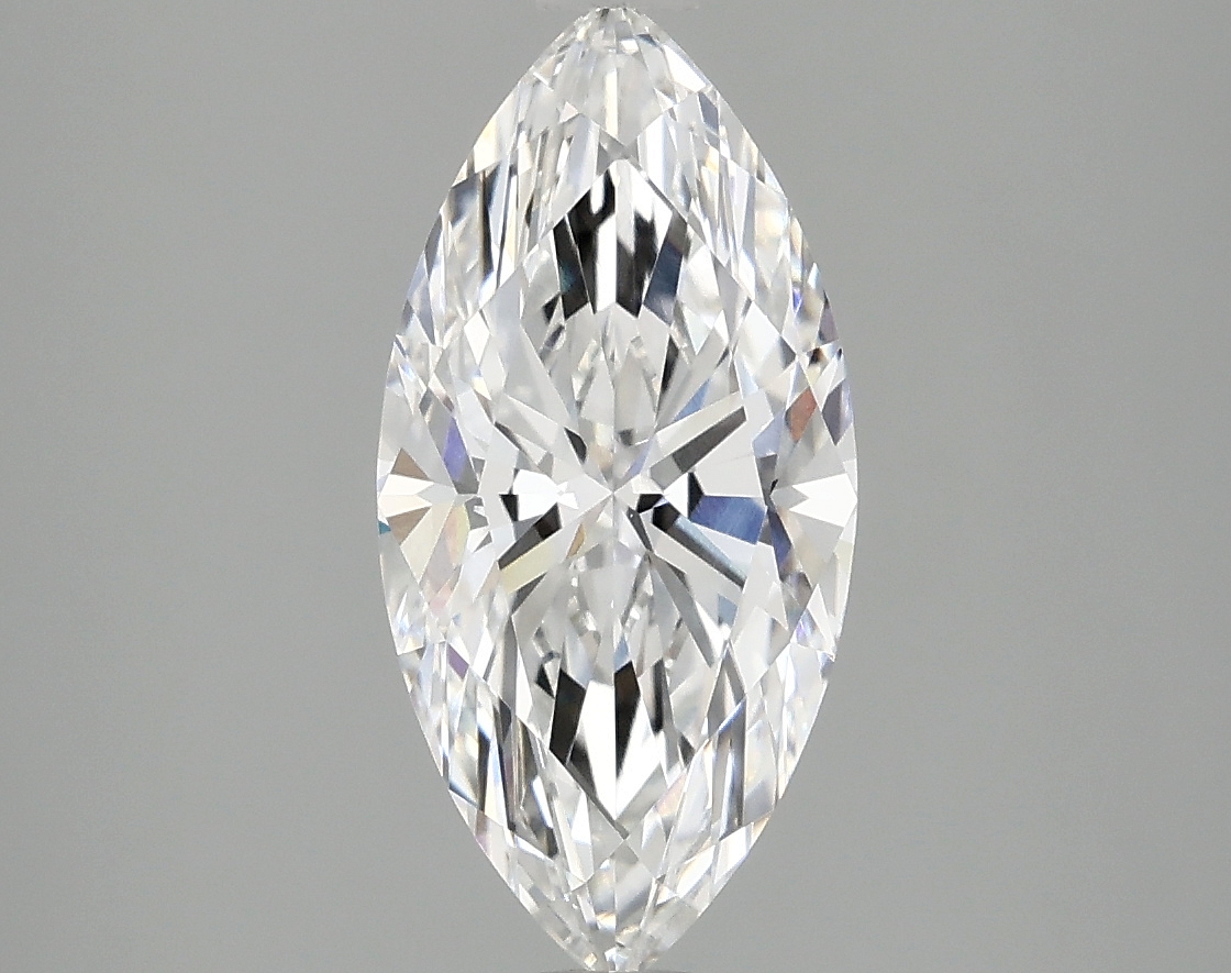 2.04 CT Marquise Diamond