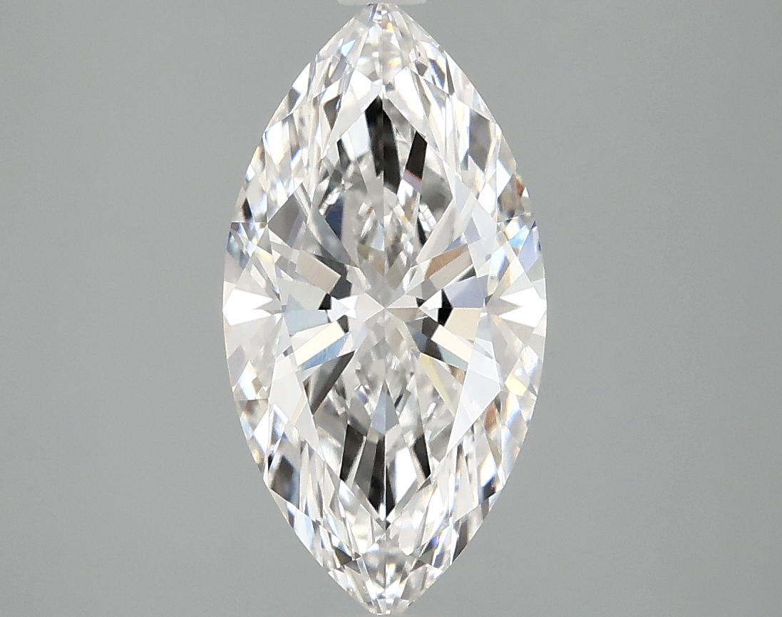 2.08 CT Marquise Diamond