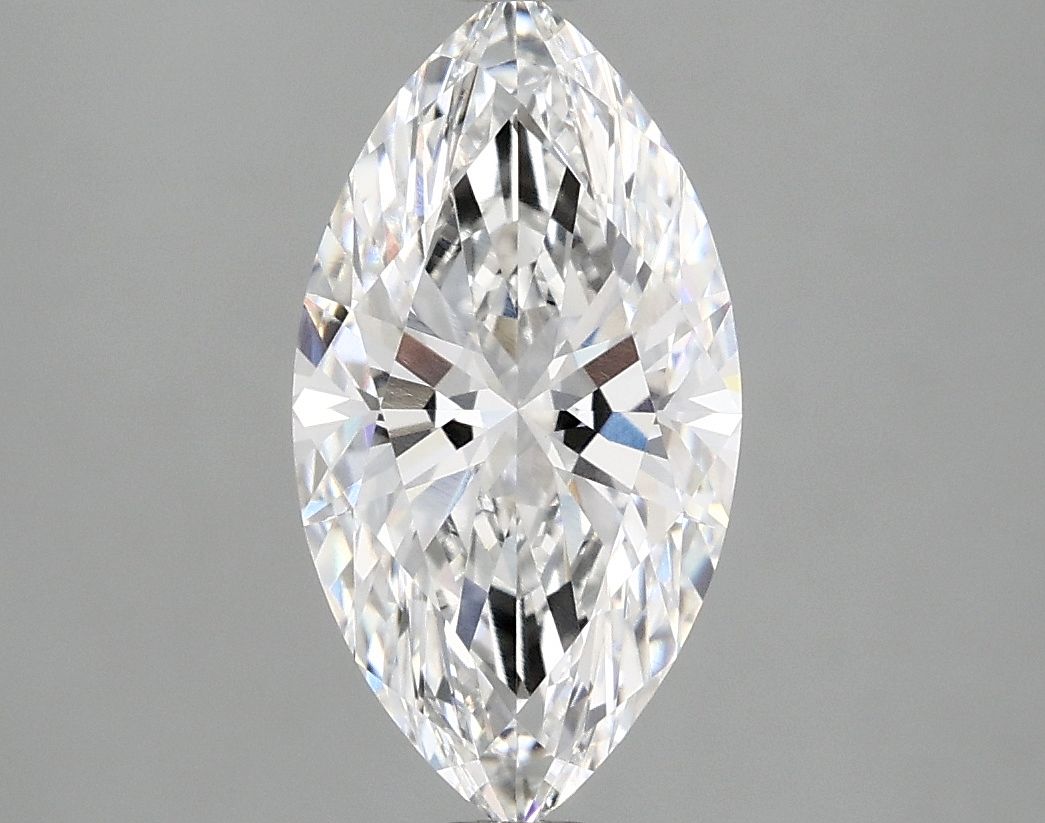 2.09 CT Marquise Diamond