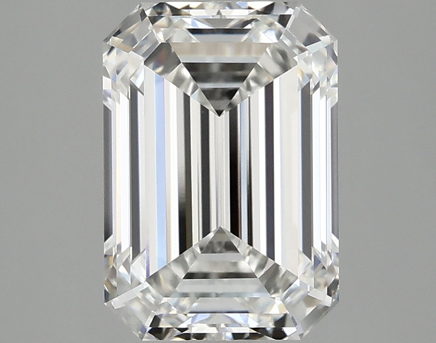 3.10 CT Emerald Diamond