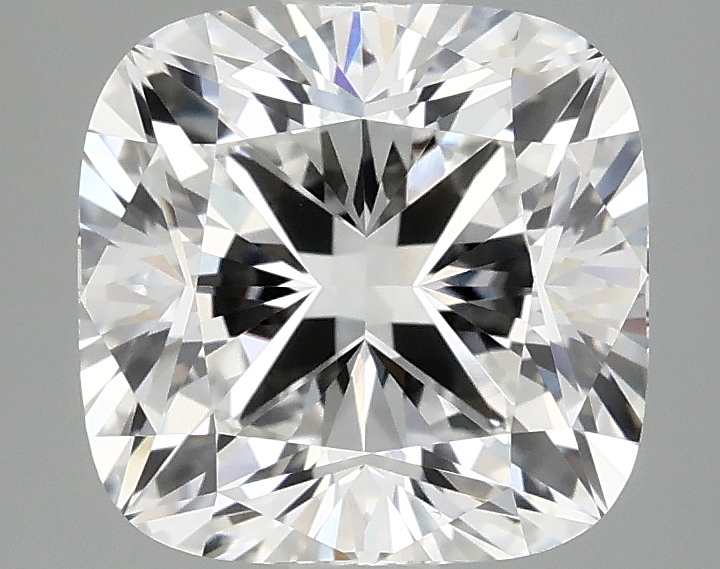 3.00 CT Cushion Diamond