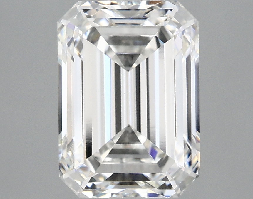 3.10 CT Emerald Diamond