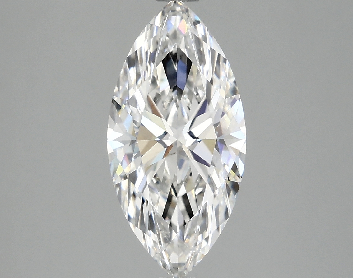 2.10 CT Marquise Diamond