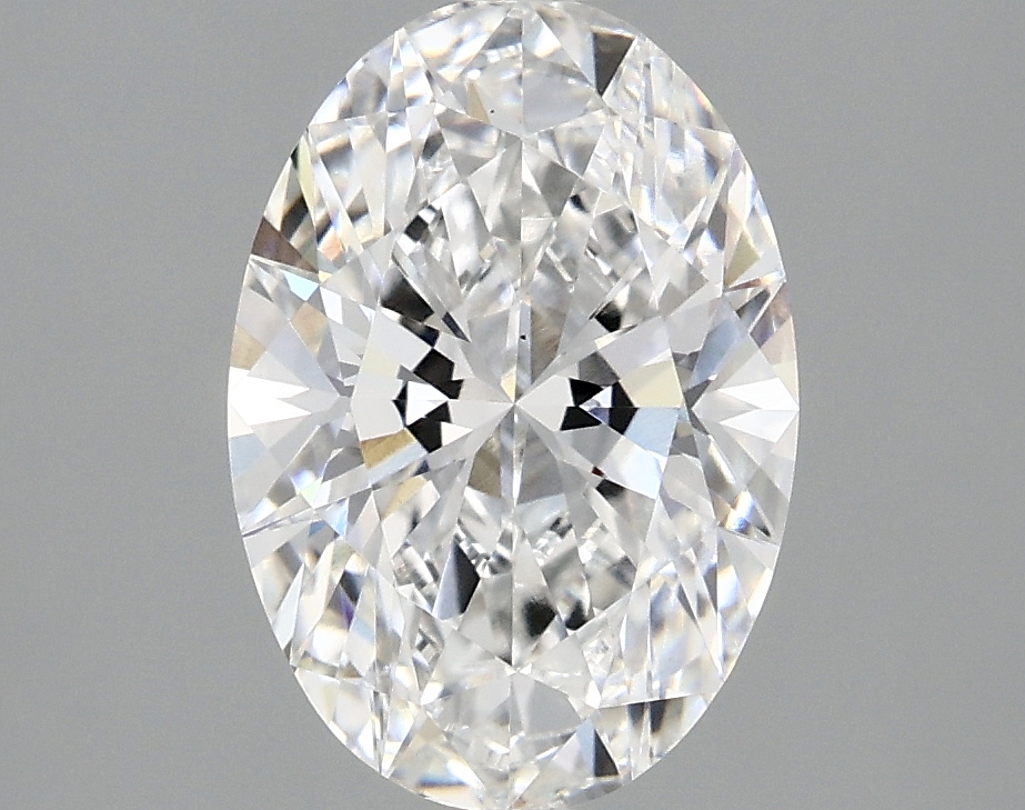 2.02 CT Oval Diamond