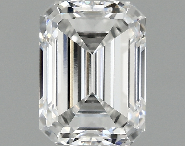 1.10 CT Emerald Diamond