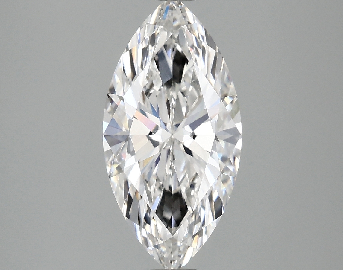2.07 CT Marquise Diamond