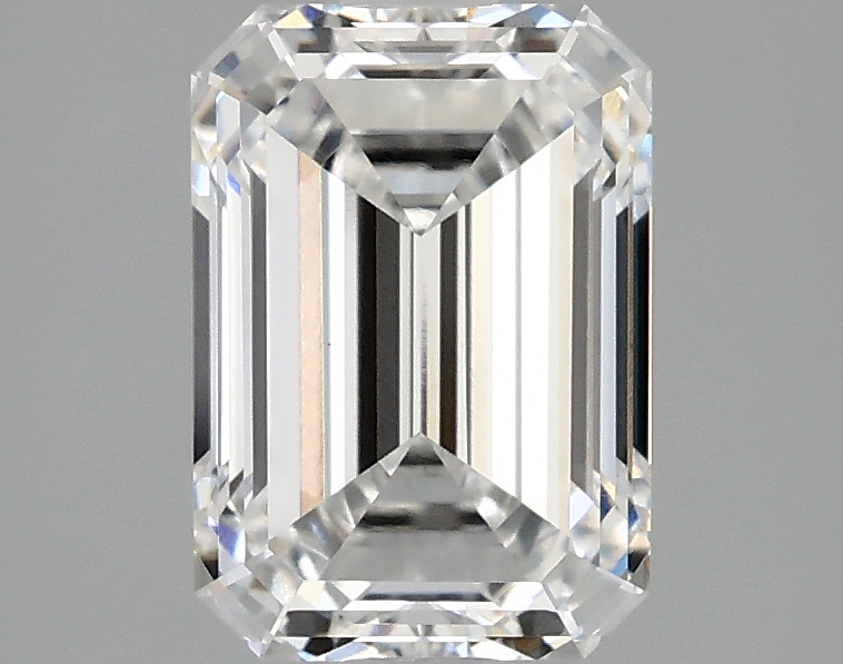 2.10 CT Emerald Diamond