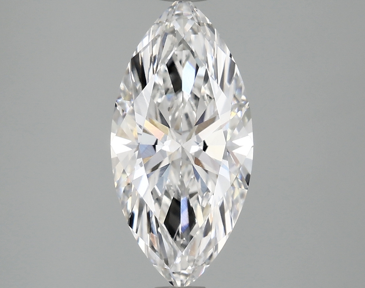 2.06 CT Marquise Diamond