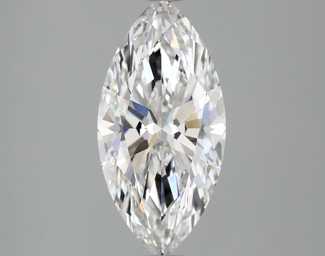 2.07 CT Marquise Diamond