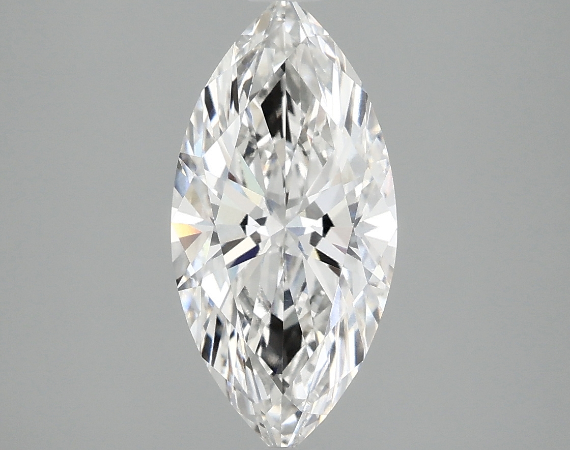 2.07 CT Marquise Diamond