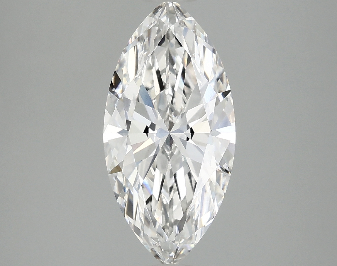 2.10 CT Marquise Diamond