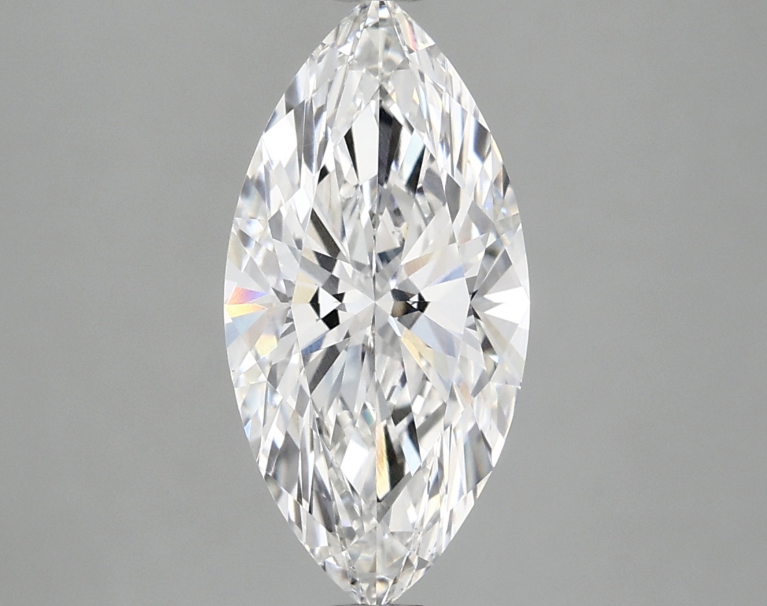 2.10 CT Marquise Diamond