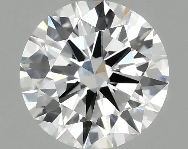 0.98 CT Round Brilliant Diamond