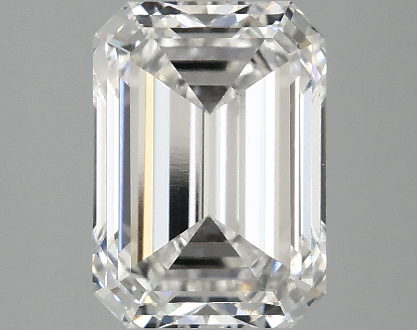 3.10 CT Emerald Diamond