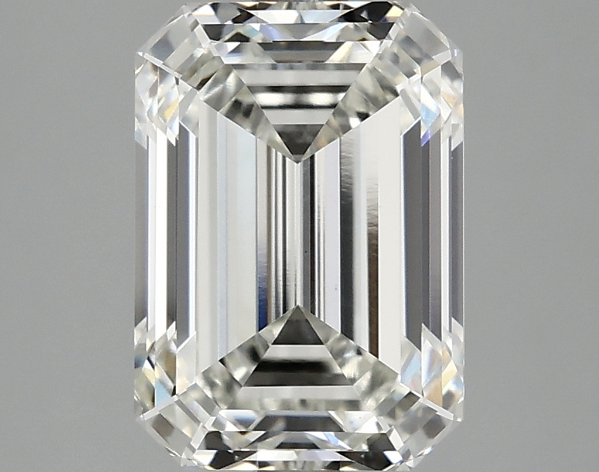 3.10 CT Emerald Diamond