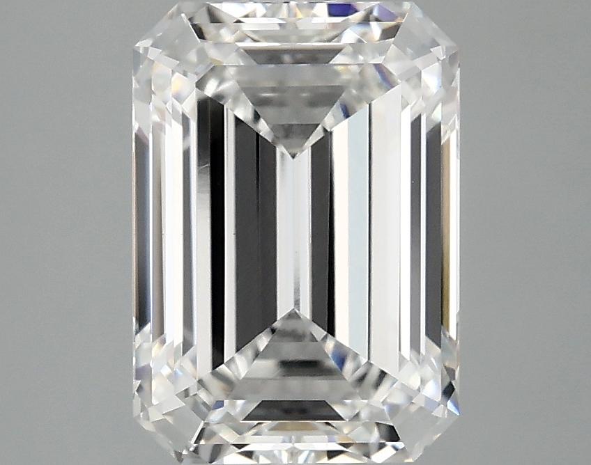 3.10 CT Emerald Diamond