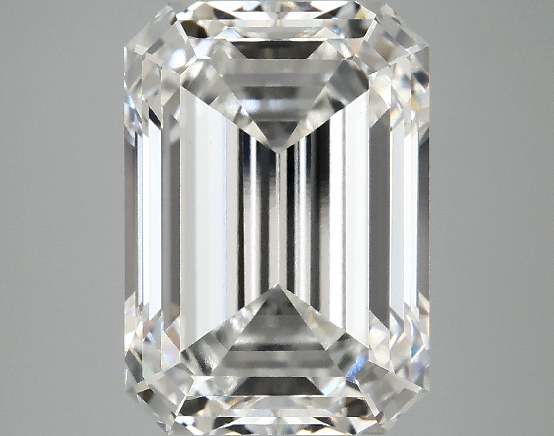 7.20 CT Emerald Diamond