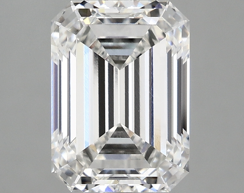 3.10 CT Emerald Diamond