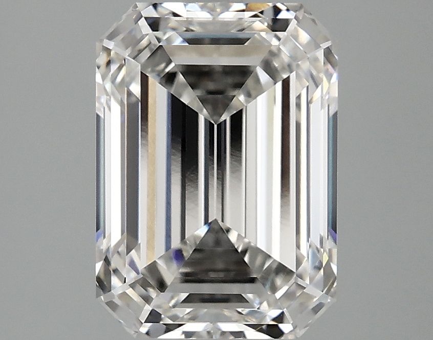 3.10 CT Emerald Diamond