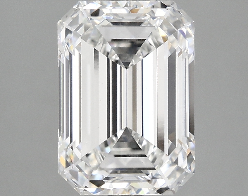 3.10 CT Emerald Diamond