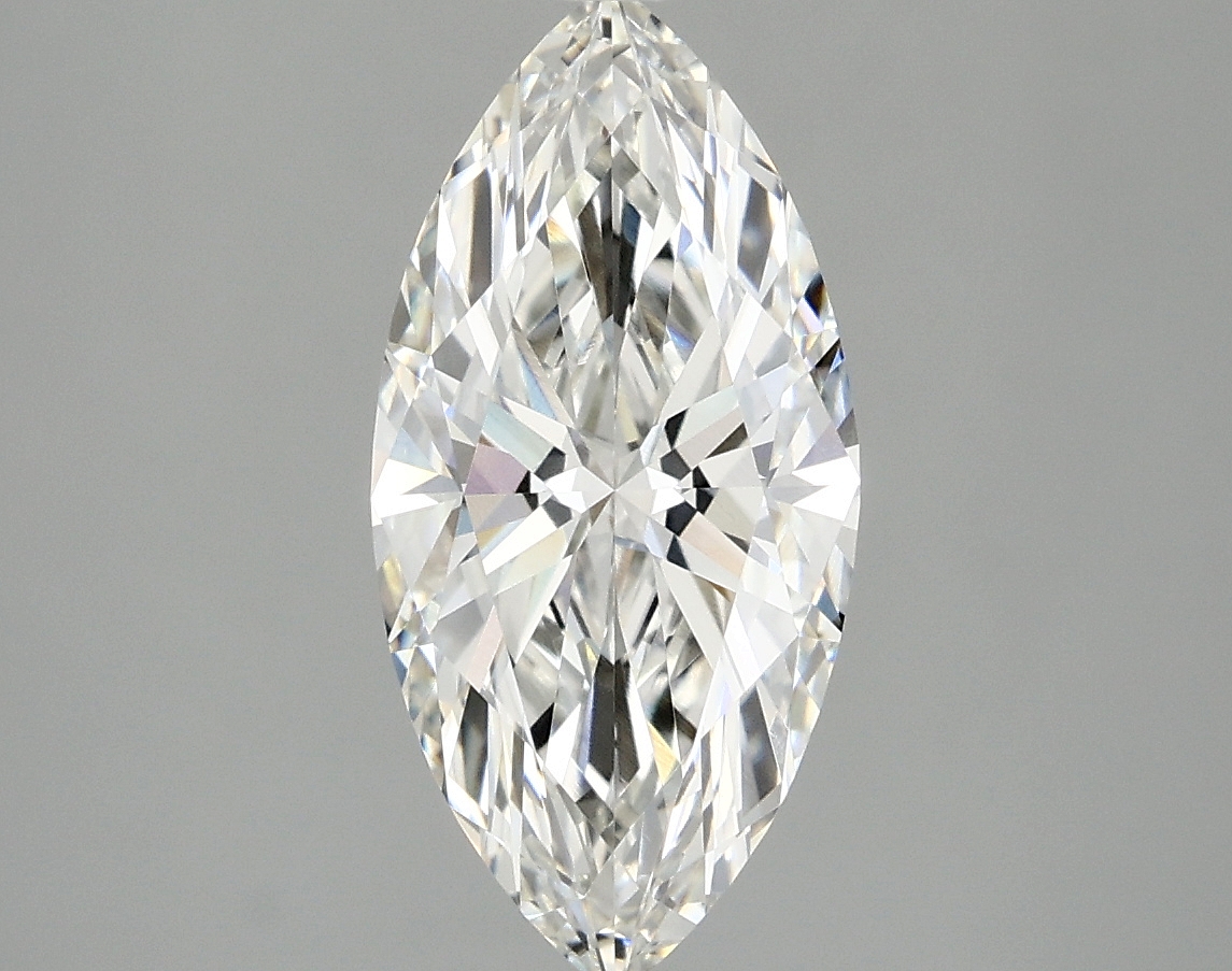 2.10 CT Marquise Diamond