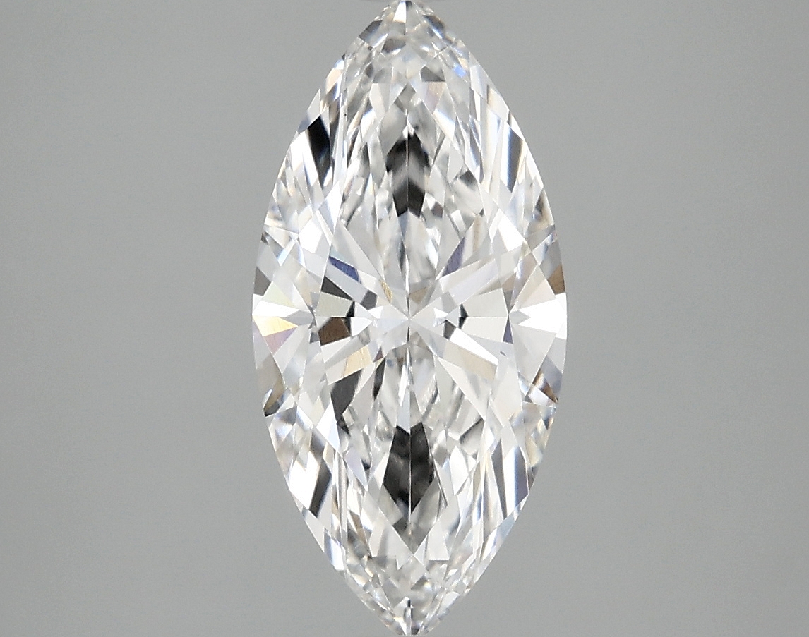 2.08 CT Marquise Diamond