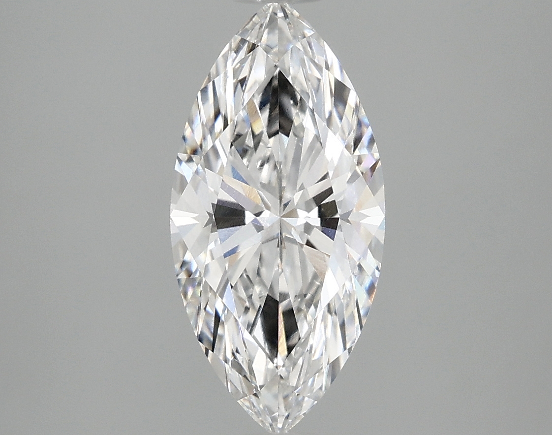 2.10 CT Marquise Diamond