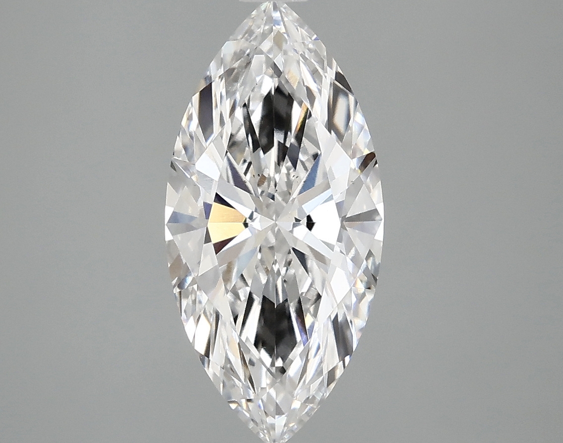 2.08 CT Marquise Diamond