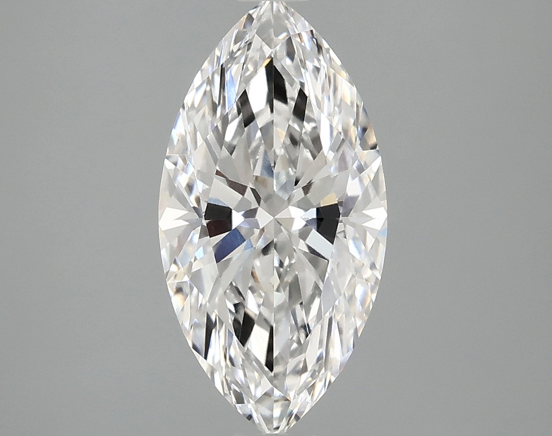 2.10 CT Marquise Diamond