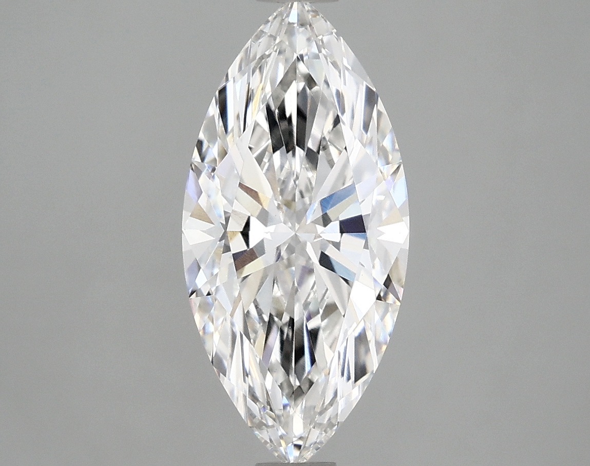 2.06 CT Marquise Diamond