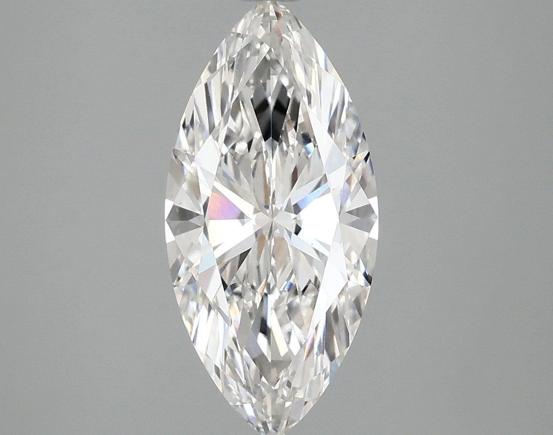 2.02 CT Marquise Diamond