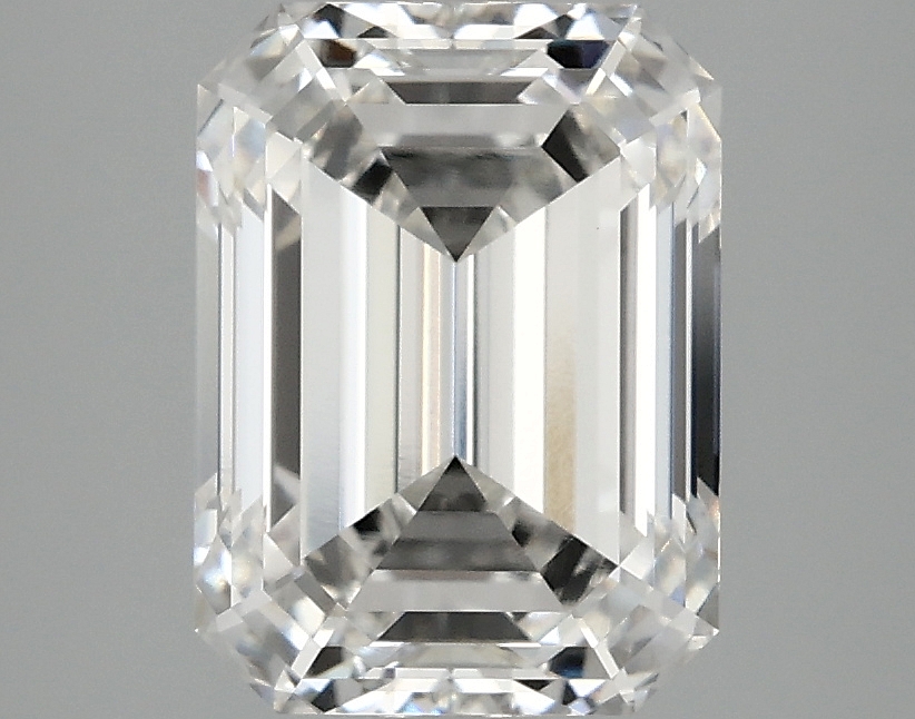 3.09 CT Emerald Diamond