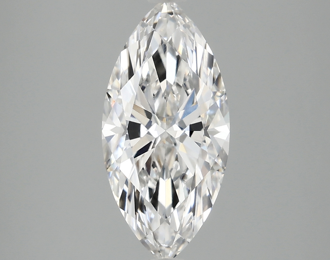 2.07 CT Marquise Diamond
