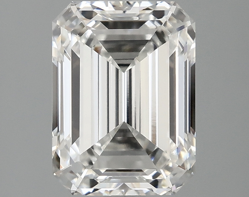 2.05 CT Emerald Diamond