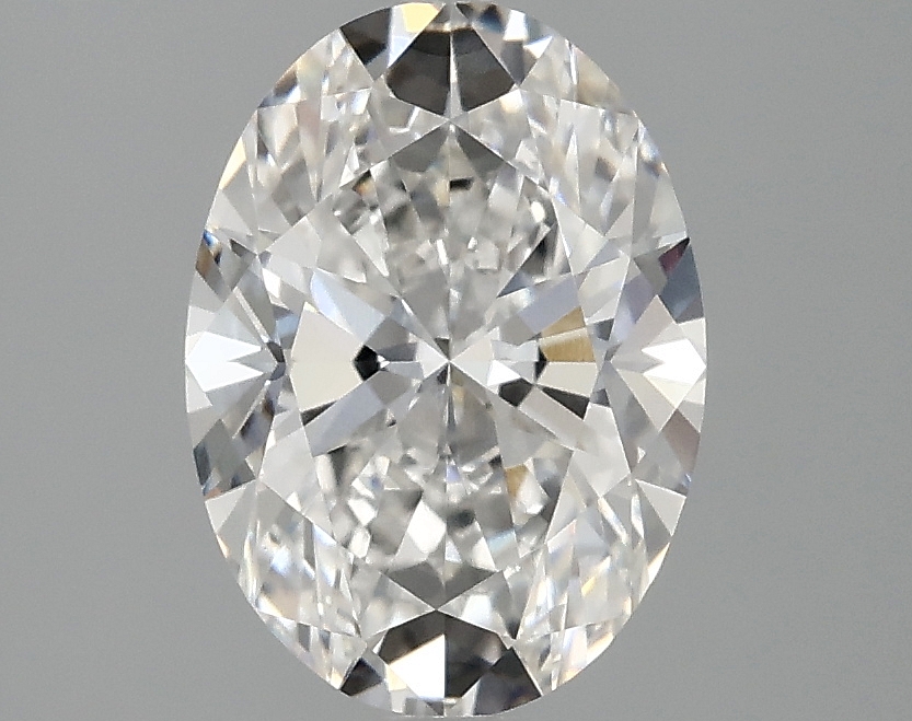 2.02 CT Oval Diamond