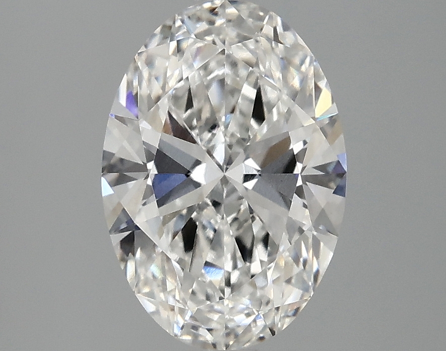 2.02 CT Oval Diamond