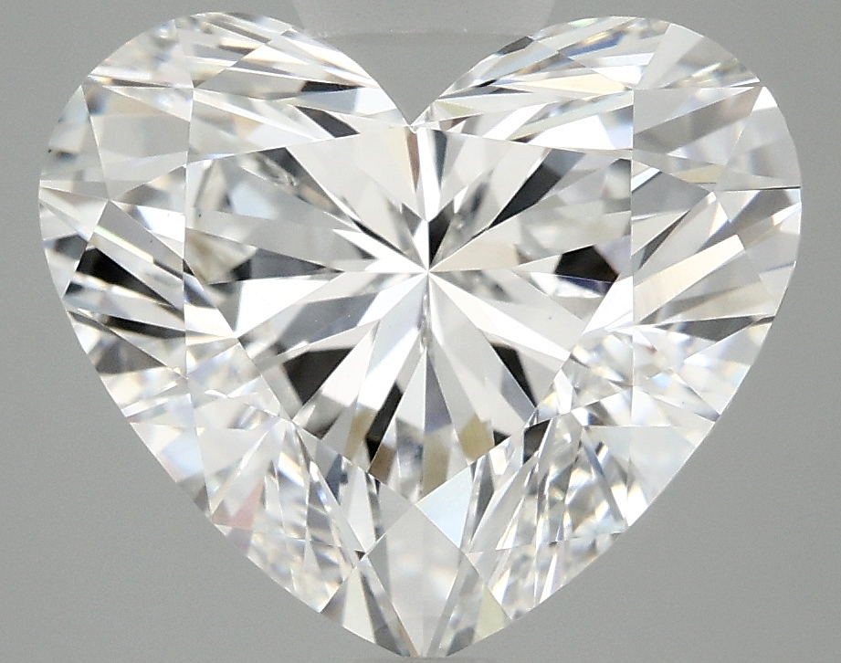 5.10 CT Heart Diamond