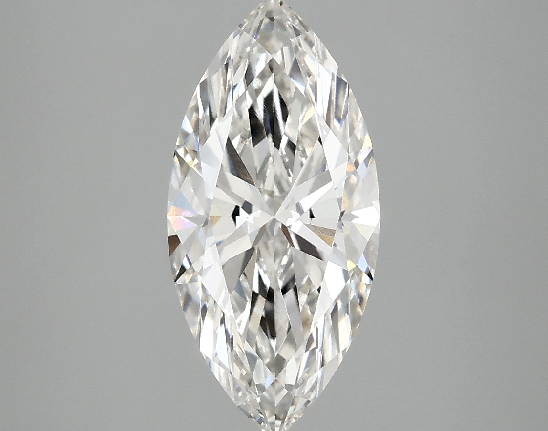 2.07 CT Marquise Diamond