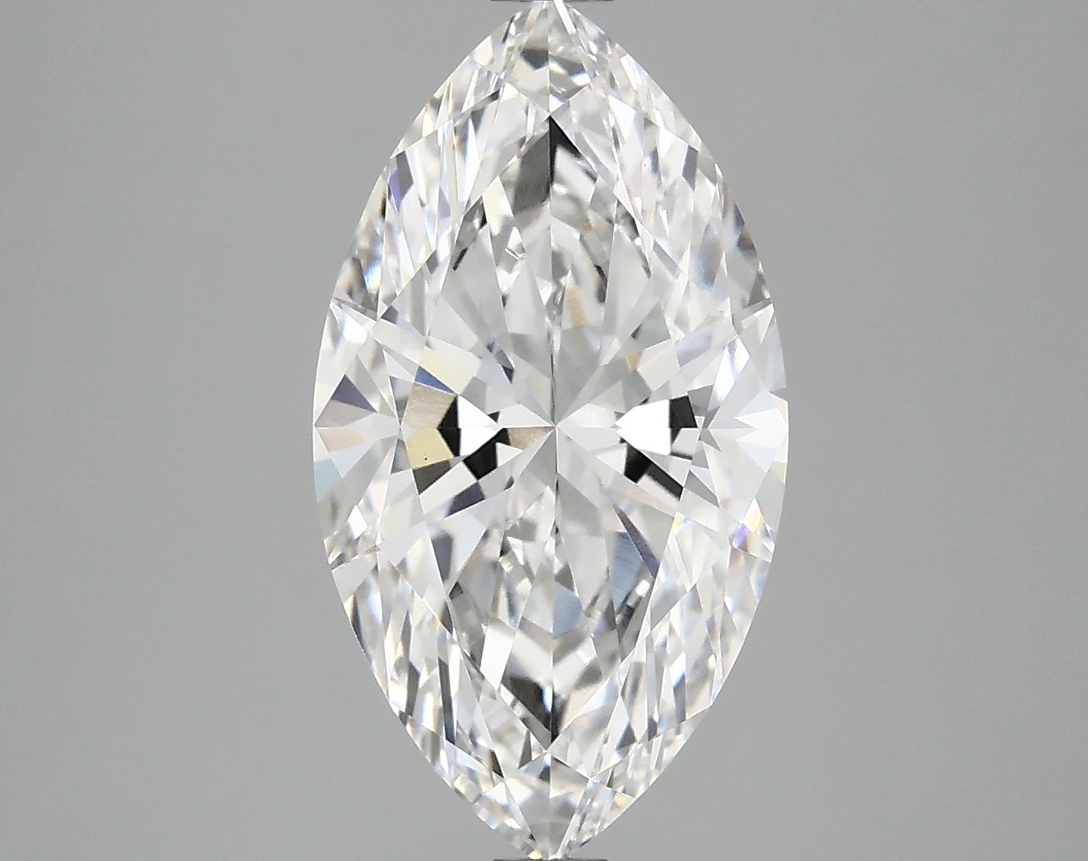 3.03 CT Marquise Diamond