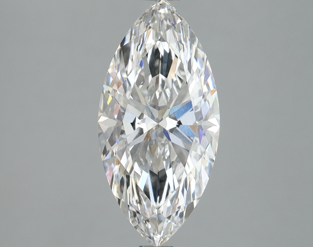 2.09 CT Marquise Diamond