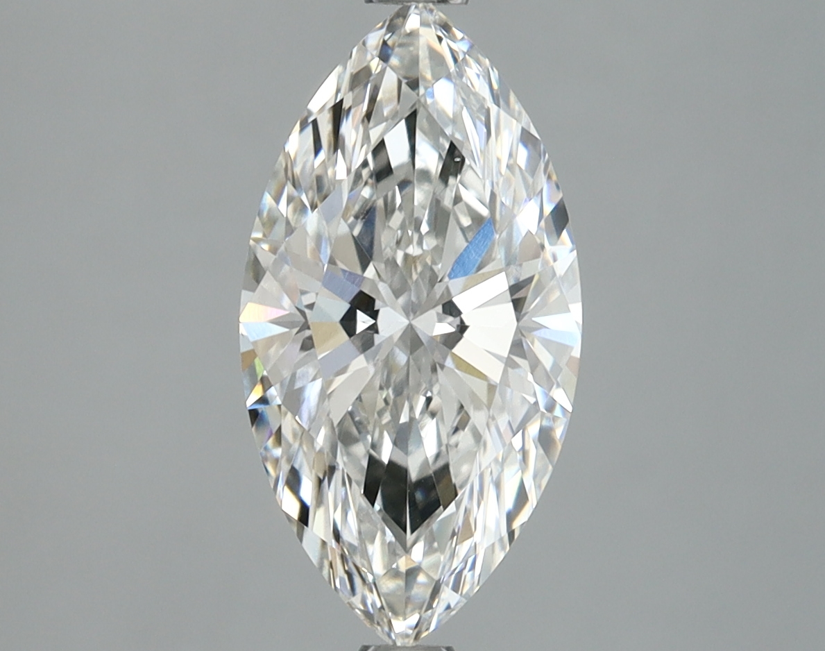 2.10 CT Marquise Diamond